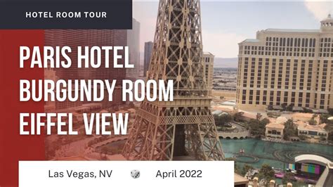 paris las vegas burgundy room|Paris Las Vegas .
